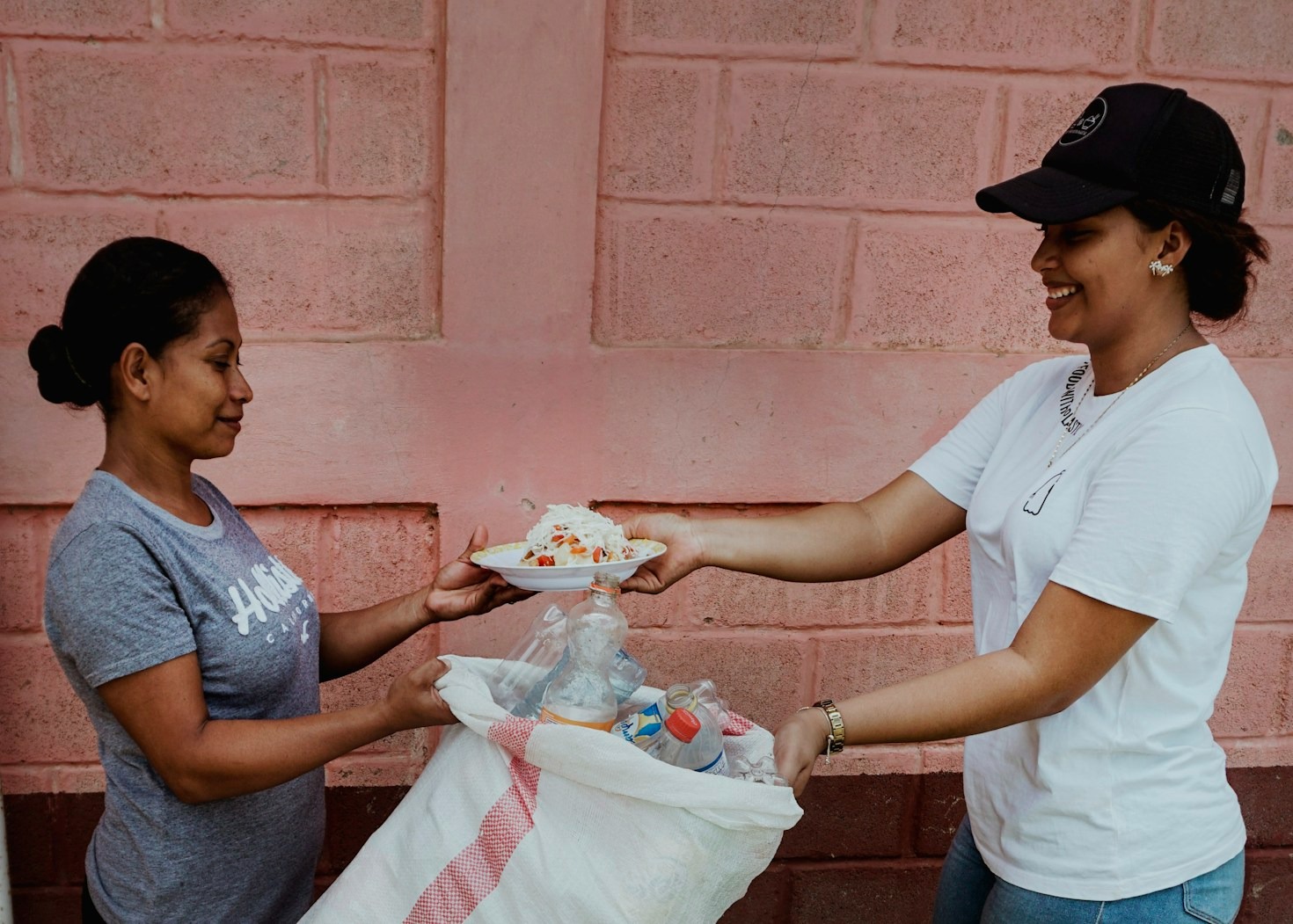 How Faith-Based Organizations Transform Communities